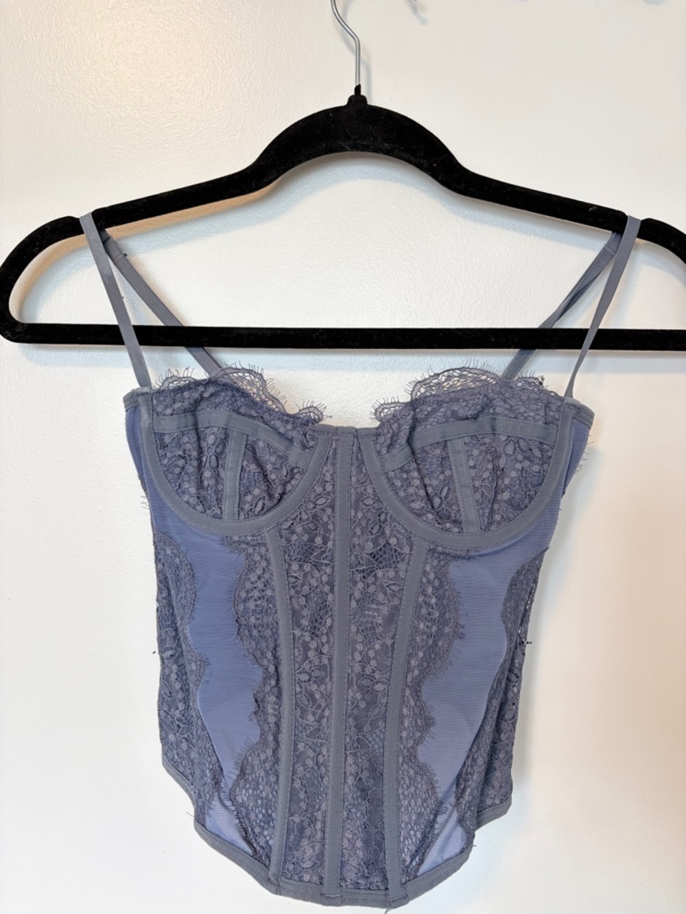 Urban Outfitters Out From Under Corset